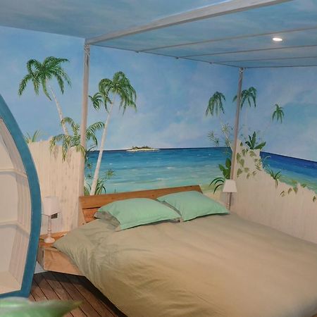 Coupéville Bubble Dreams Bed & Breakfast エクステリア 写真