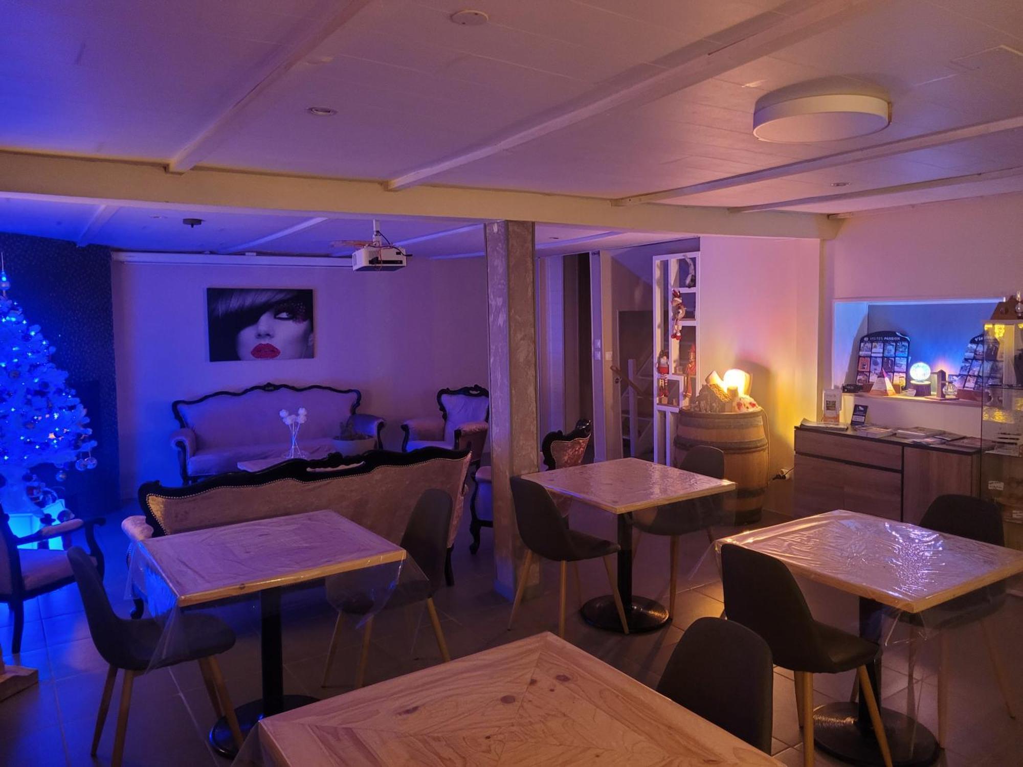 Coupéville Bubble Dreams Bed & Breakfast エクステリア 写真
