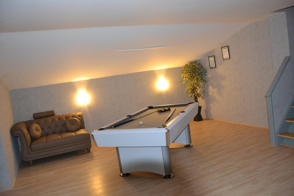 Coupéville Bubble Dreams Bed & Breakfast エクステリア 写真