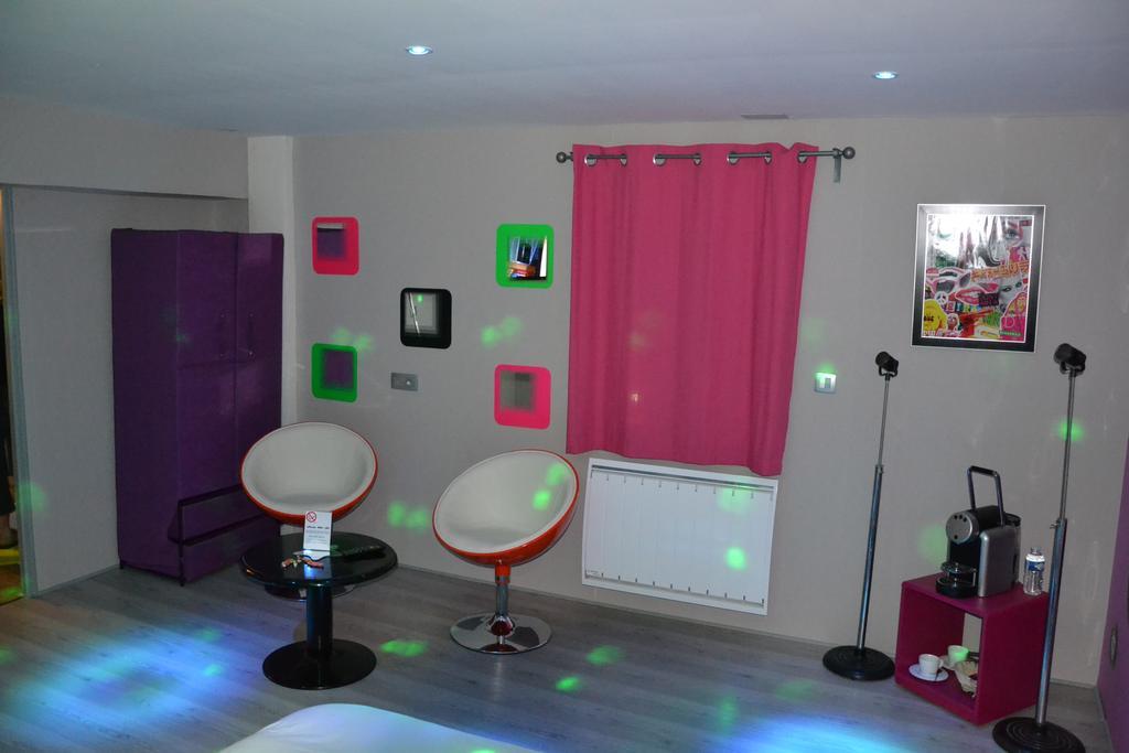 Coupéville Bubble Dreams Bed & Breakfast 部屋 写真