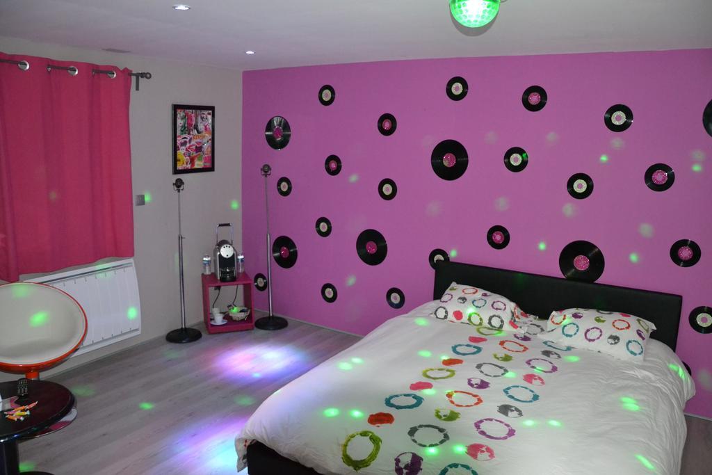Coupéville Bubble Dreams Bed & Breakfast 部屋 写真