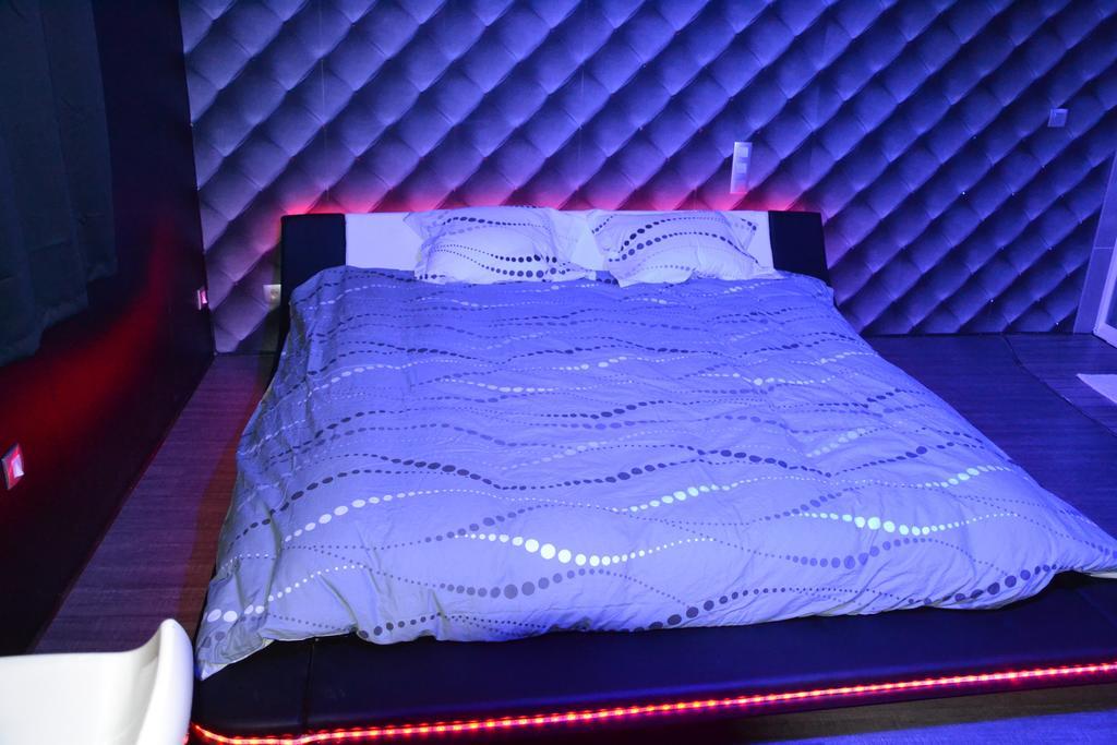 Coupéville Bubble Dreams Bed & Breakfast 部屋 写真