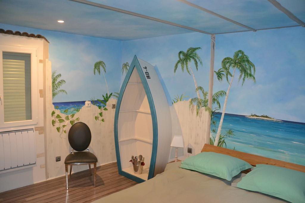 Coupéville Bubble Dreams Bed & Breakfast エクステリア 写真
