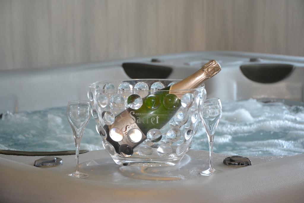 Coupéville Bubble Dreams Bed & Breakfast エクステリア 写真