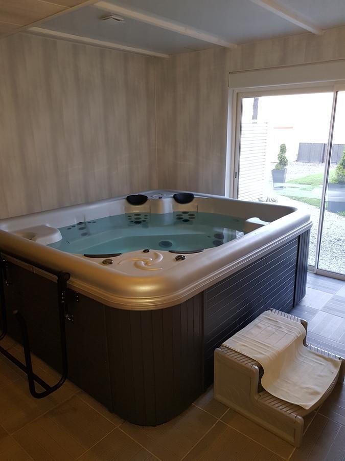 Coupéville Bubble Dreams Bed & Breakfast エクステリア 写真