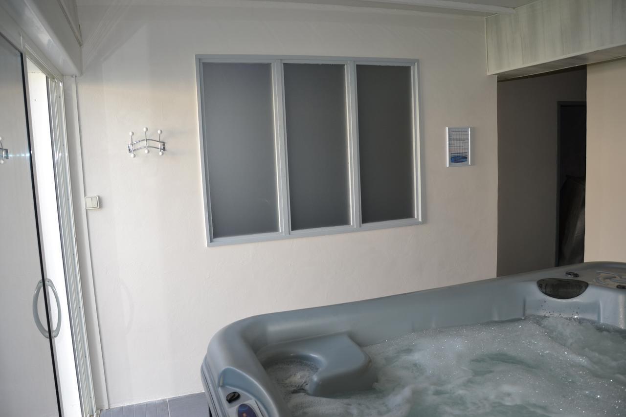 Coupéville Bubble Dreams Bed & Breakfast エクステリア 写真