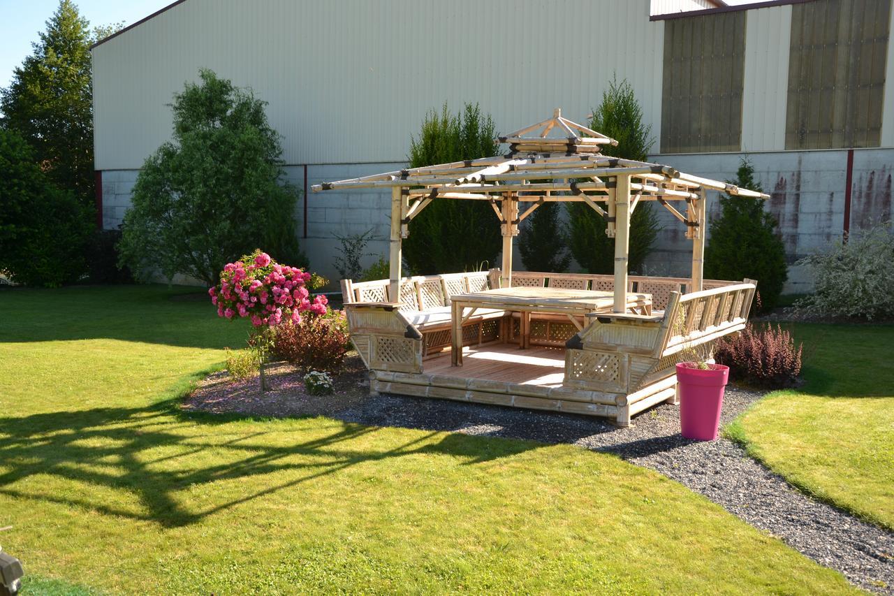 Coupéville Bubble Dreams Bed & Breakfast エクステリア 写真